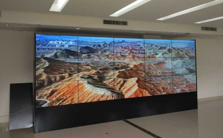 華融電子入駐中國科學院深?？茖W研究所